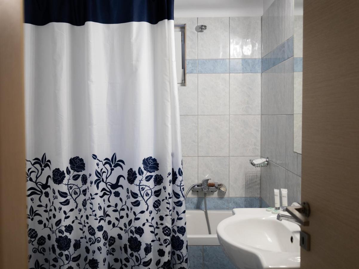 Home Sweet Home Unique Sea View Sívota Екстериор снимка